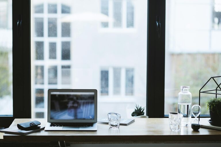 Tips for Creating an Inviting and Functional Home Office Space