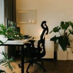 Tips for Creating a Cozy and Productive Home Office Space