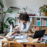 Tips for Creating a Cozy and Productive Home Office Space
