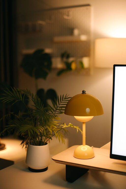 Tips for Creating a Cozy and Inviting Home Office Space
