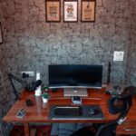 Tips for Creating a Cozy and Functional Home Workspace